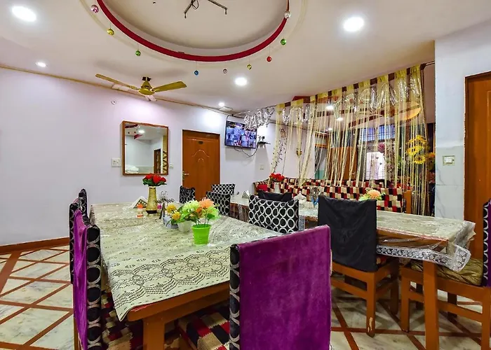 Airport Sky Inn Homestay