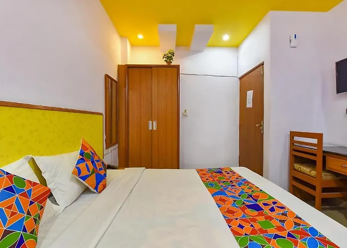 Airport Sky Inn Homestay